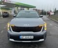 Сірий Кіа Соренто, об'ємом двигуна 2.5 л та пробігом 3 тис. км за 37777 $, фото 1 на Automoto.ua