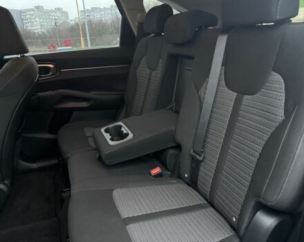 Сірий Кіа Соренто, об'ємом двигуна 2.5 л та пробігом 3 тис. км за 37777 $, фото 16 на Automoto.ua