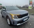 Сірий Кіа Соренто, об'ємом двигуна 2.5 л та пробігом 3 тис. км за 37777 $, фото 2 на Automoto.ua