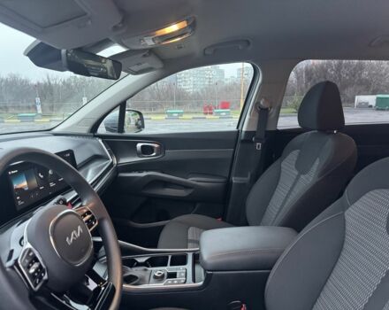 Сірий Кіа Соренто, об'ємом двигуна 2.5 л та пробігом 3 тис. км за 37777 $, фото 11 на Automoto.ua