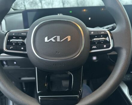 Сірий Кіа Соренто, об'ємом двигуна 2.5 л та пробігом 3 тис. км за 37777 $, фото 23 на Automoto.ua