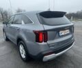 Сірий Кіа Соренто, об'ємом двигуна 2.5 л та пробігом 3 тис. км за 37777 $, фото 6 на Automoto.ua