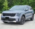 Серый Киа Соренто, объемом двигателя 2.5 л и пробегом 7 тыс. км за 15000 $, фото 1 на Automoto.ua