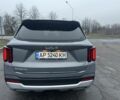 Сірий Кіа Соренто, об'ємом двигуна 2.5 л та пробігом 3 тис. км за 37777 $, фото 5 на Automoto.ua