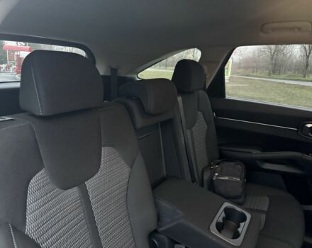 Сірий Кіа Соренто, об'ємом двигуна 2.5 л та пробігом 3 тис. км за 37777 $, фото 15 на Automoto.ua