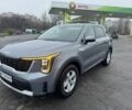 Сірий Кіа Соренто, об'ємом двигуна 2.5 л та пробігом 3 тис. км за 37777 $, фото 1 на Automoto.ua
