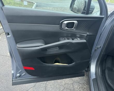 Сірий Кіа Соренто, об'ємом двигуна 2.5 л та пробігом 3 тис. км за 37777 $, фото 8 на Automoto.ua