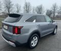 Сірий Кіа Соренто, об'ємом двигуна 2.5 л та пробігом 3 тис. км за 37777 $, фото 4 на Automoto.ua