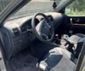 Серый Киа Соренто, объемом двигателя 2.5 л и пробегом 360 тыс. км за 4000 $, фото 6 на Automoto.ua