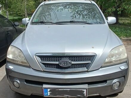 Киа Соренто 2005 в Виннице на Automoto.ua Серый Киа Соренто, объемом двигателя 0 л и пробегом 330 тыс. км за 3400 $, фото 1 на Automoto.ua
