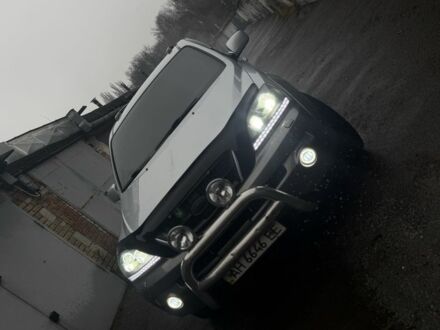 Серый Киа Соренто, объемом двигателя 2.4 л и пробегом 253 тыс. км за 6500 $, фото 1 на Automoto.ua