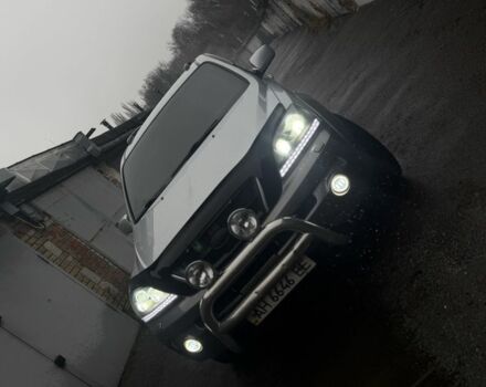 Сірий Кіа Соренто, об'ємом двигуна 2.4 л та пробігом 253 тис. км за 6500 $, фото 1 на Automoto.ua