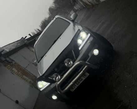 Сірий Кіа Соренто, об'ємом двигуна 2.4 л та пробігом 253 тис. км за 6500 $, фото 1 на Automoto.ua