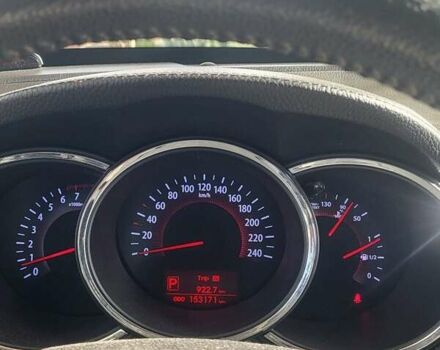 Сірий Кіа Соренто, об'ємом двигуна 2.4 л та пробігом 153 тис. км за 13000 $, фото 1 на Automoto.ua