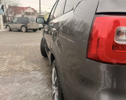 Сірий Кіа Соренто, об'ємом двигуна 2.2 л та пробігом 177 тис. км за 18399 $, фото 1 на Automoto.ua