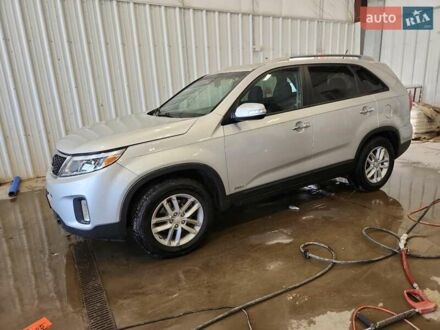 Кіа Соренто 2014 у Івано-Франківську на Automoto.ua Сірий Кіа Соренто, об'ємом двигуна 2.4 л та пробігом 131 тис. км за 1400 $, фото 1 на Automoto.ua