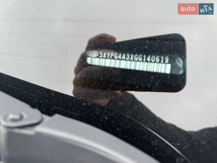 Кіа Соренто 2015 у Львові на Automoto.ua Сірий Кіа Соренто, об'ємом двигуна 2.4 л та пробігом 140 тис. км за 14800 $, фото 1 на Automoto.ua