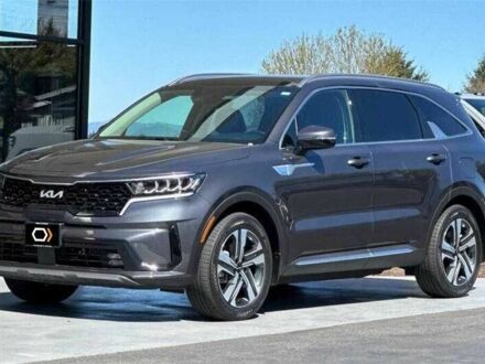 Кіа Соренто 2022 у Львові на Automoto.ua Сірий Кіа Соренто, об'ємом двигуна 1.6 л та пробігом 34 тис. км за 8500 $, фото 1 на Automoto.ua
