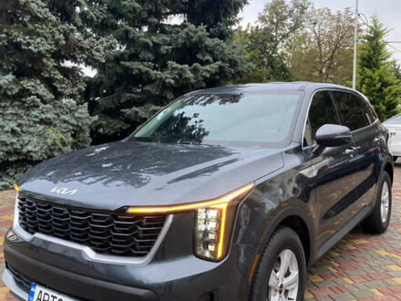 Киа Соренто 2024 в Одессе на Automoto.ua Серый Киа Соренто, объемом двигателя 0 л и пробегом 22 тыс. км за 37500 $, фото 1 на Automoto.ua