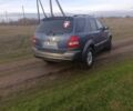 Синій Кіа Соренто, об'ємом двигуна 2.5 л та пробігом 169 тис. км за 5200 $, фото 1 на Automoto.ua