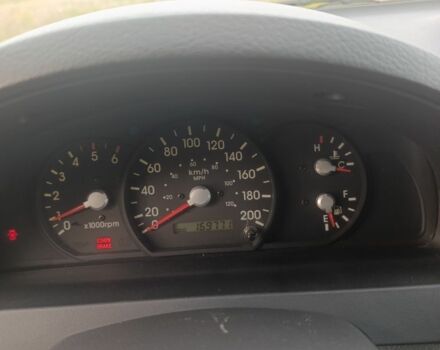 Синій Кіа Соренто, об'ємом двигуна 2.5 л та пробігом 169 тис. км за 5200 $, фото 7 на Automoto.ua