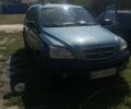 Синий Киа Соренто, объемом двигателя 2.5 л и пробегом 20 тыс. км за 5510 $, фото 1 на Automoto.ua