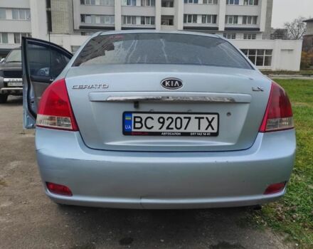 Синій Кіа Соренто, об'ємом двигуна 1.6 л та пробігом 3 тис. км за 3250 $, фото 4 на Automoto.ua