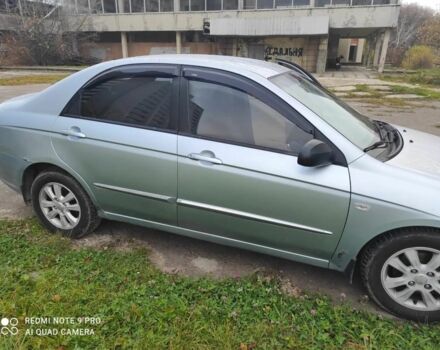 Синій Кіа Соренто, об'ємом двигуна 1.6 л та пробігом 3 тис. км за 3250 $, фото 3 на Automoto.ua