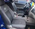 Синий Киа Соренто, объемом двигателя 1.6 л и пробегом 163 тыс. км за 6000 $, фото 7 на Automoto.ua