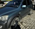 Синій Кіа Соренто, об'ємом двигуна 2.5 л та пробігом 300 тис. км за 5998 $, фото 4 на Automoto.ua