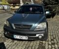 Синій Кіа Соренто, об'ємом двигуна 2.5 л та пробігом 300 тис. км за 5998 $, фото 5 на Automoto.ua