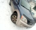 Синий Киа Соренто, объемом двигателя 3.5 л и пробегом 240 тыс. км за 5300 $, фото 7 на Automoto.ua