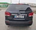 Синий Киа Соренто, объемом двигателя 2.4 л и пробегом 200 тыс. км за 11800 $, фото 4 на Automoto.ua