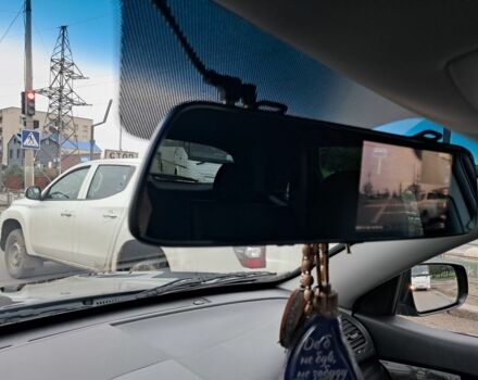 Синий Киа Соренто, объемом двигателя 2.4 л и пробегом 200 тыс. км за 11800 $, фото 5 на Automoto.ua