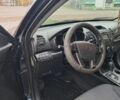 Синий Киа Соренто, объемом двигателя 2.4 л и пробегом 200 тыс. км за 11800 $, фото 6 на Automoto.ua