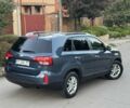 Синій Кіа Соренто, об'ємом двигуна 2.4 л та пробігом 155 тис. км за 11400 $, фото 11 на Automoto.ua