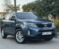 Синій Кіа Соренто, об'ємом двигуна 2.4 л та пробігом 155 тис. км за 11400 $, фото 3 на Automoto.ua