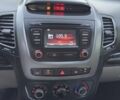 Синій Кіа Соренто, об'ємом двигуна 2.4 л та пробігом 155 тис. км за 11400 $, фото 16 на Automoto.ua
