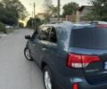 Синій Кіа Соренто, об'ємом двигуна 2.4 л та пробігом 155 тис. км за 11400 $, фото 7 на Automoto.ua