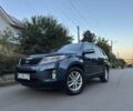 Синій Кіа Соренто, об'ємом двигуна 2.4 л та пробігом 155 тис. км за 11400 $, фото 5 на Automoto.ua
