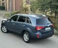 Синій Кіа Соренто, об'ємом двигуна 2.4 л та пробігом 155 тис. км за 11400 $, фото 9 на Automoto.ua