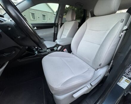 Киа Соренто 2014 в Днепре (Днепропетровске) на Automoto.ua Синий Киа Соренто, объемом двигателя 2.4 л и пробегом 155 тыс. км за 10800 $, фото 15 на Automoto.ua