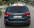 Синій Кіа Соренто, об'ємом двигуна 2.4 л та пробігом 155 тис. км за 11400 $, фото 12 на Automoto.ua