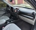 Синій Кіа Соренто, об'ємом двигуна 2.4 л та пробігом 155 тис. км за 11400 $, фото 21 на Automoto.ua