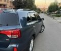 Синій Кіа Соренто, об'ємом двигуна 2.4 л та пробігом 155 тис. км за 11400 $, фото 10 на Automoto.ua