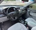 Синій Кіа Соренто, об'ємом двигуна 2.4 л та пробігом 155 тис. км за 11400 $, фото 14 на Automoto.ua
