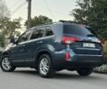 Синій Кіа Соренто, об'ємом двигуна 2.4 л та пробігом 155 тис. км за 11400 $, фото 8 на Automoto.ua