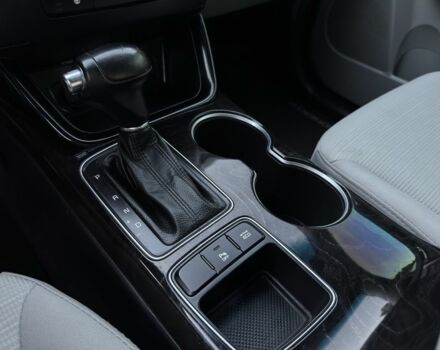 Киа Соренто 2014 в Днепре (Днепропетровске) на Automoto.ua Синий Киа Соренто, объемом двигателя 2.4 л и пробегом 155 тыс. км за 10800 $, фото 17 на Automoto.ua