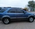 Киа Соренто 2002 в Чугуеве на Automoto.ua Синий Киа Соренто, объемом двигателя 2.5 л и пробегом 365 тыс. км за 4500 $, фото 2 на Automoto.ua