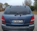Киа Соренто 2002 в Чугуеве на Automoto.ua Синий Киа Соренто, объемом двигателя 2.5 л и пробегом 365 тыс. км за 4500 $, фото 3 на Automoto.ua